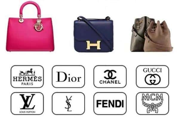 四平铁西区回收名包